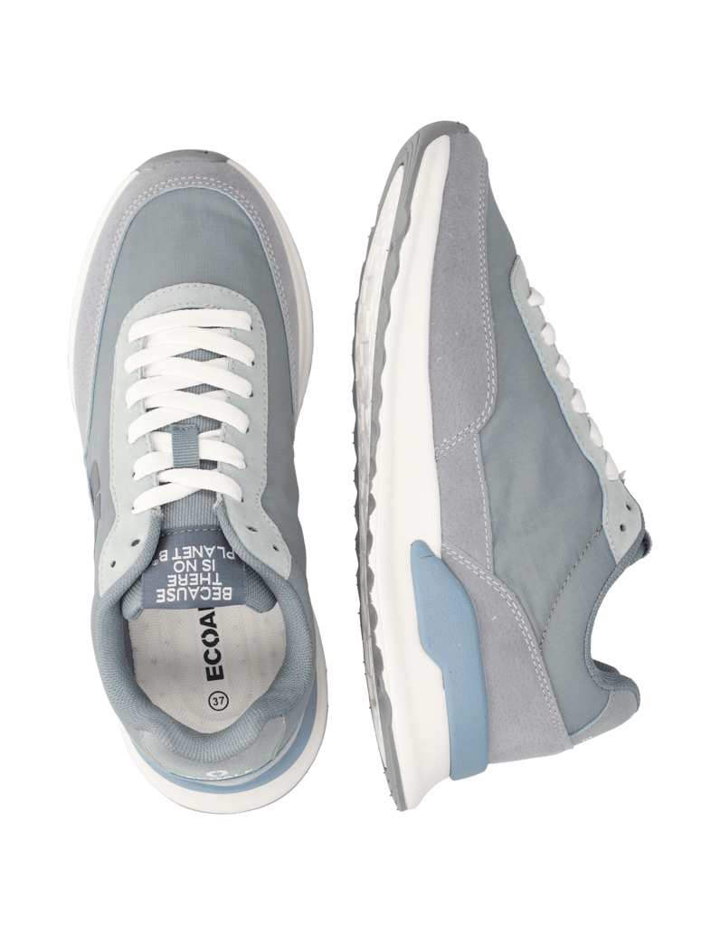 ECOALF-tenisky-bílá