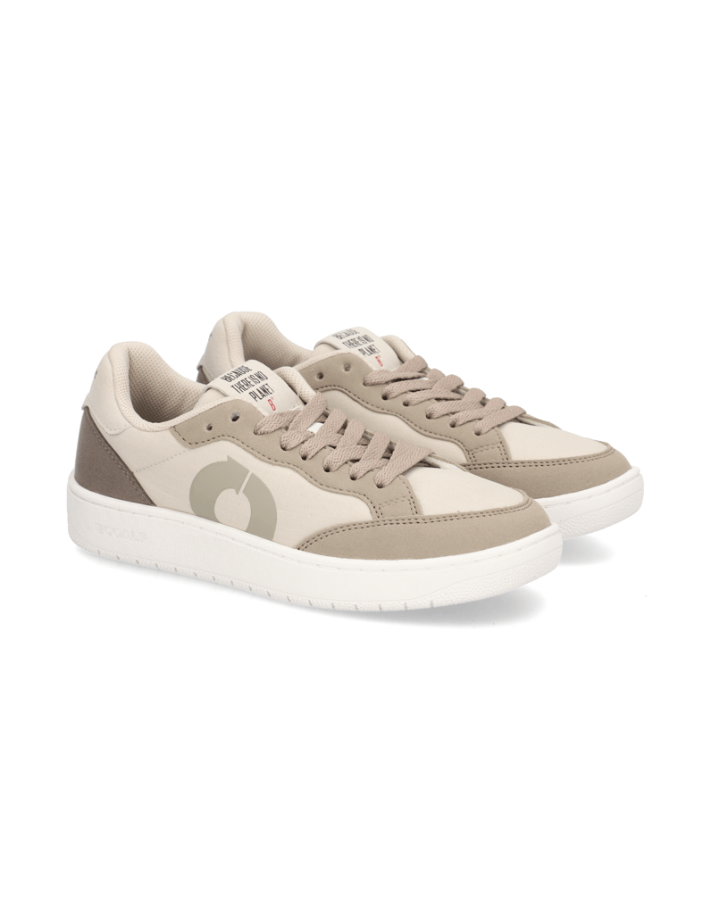 ECOALF-tenisky-šedá