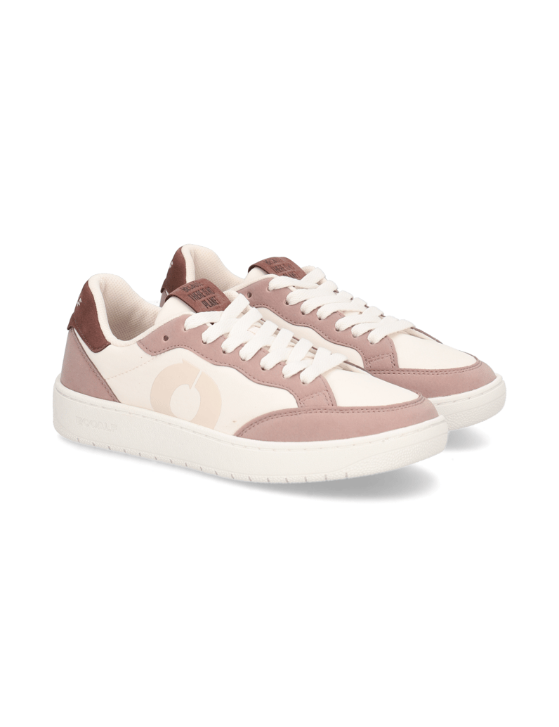 ECOALF-DEIANYALF-pink