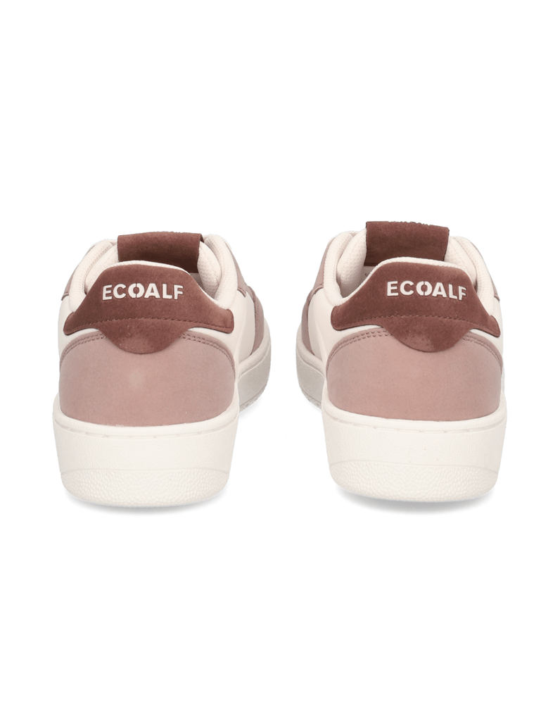 ECOALF-DEIANYALF-pink