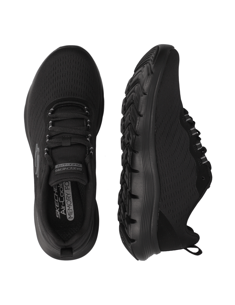 Skechers-FLEX-APPEAL-5.0-černá