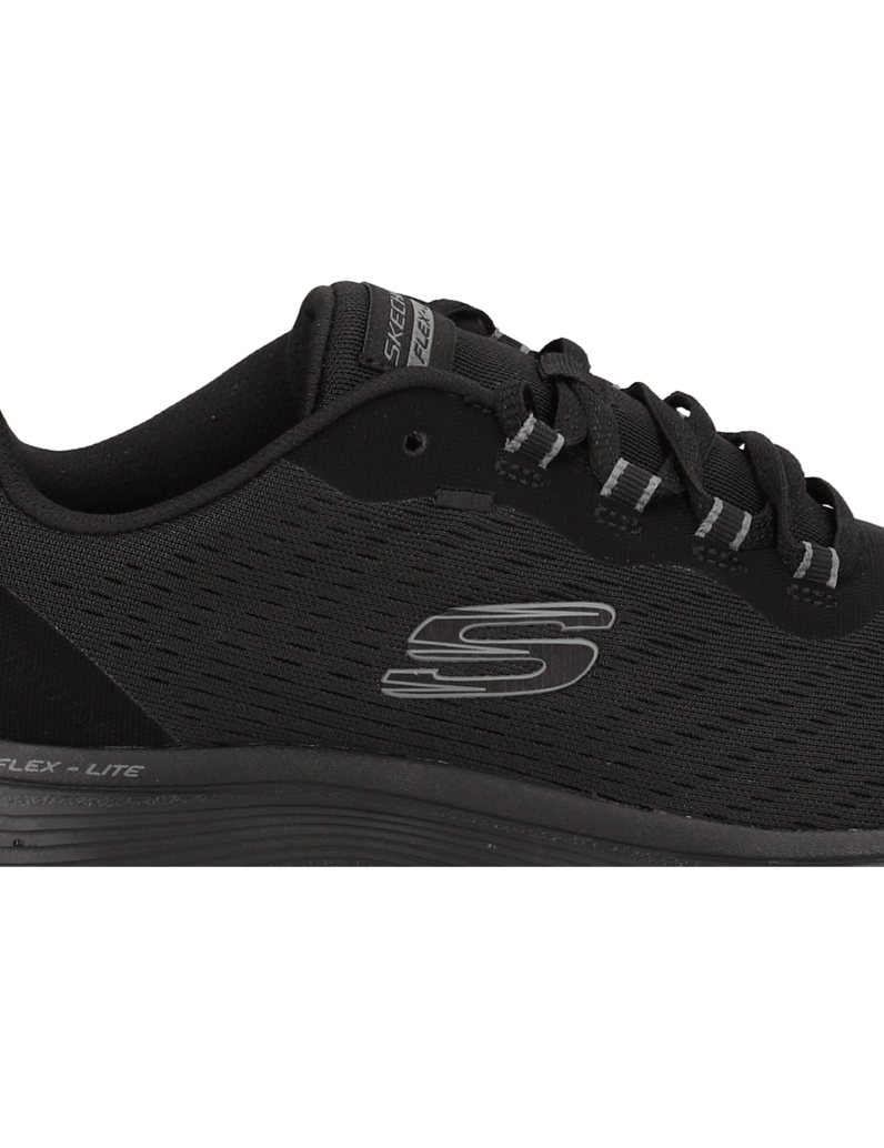 Skechers-FLEX-APPEAL-5.0-černá