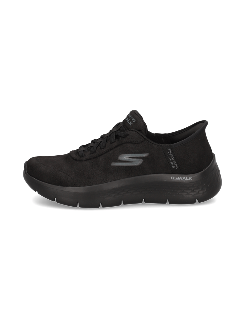 Skechers-GO-WALK-FLEX-černá