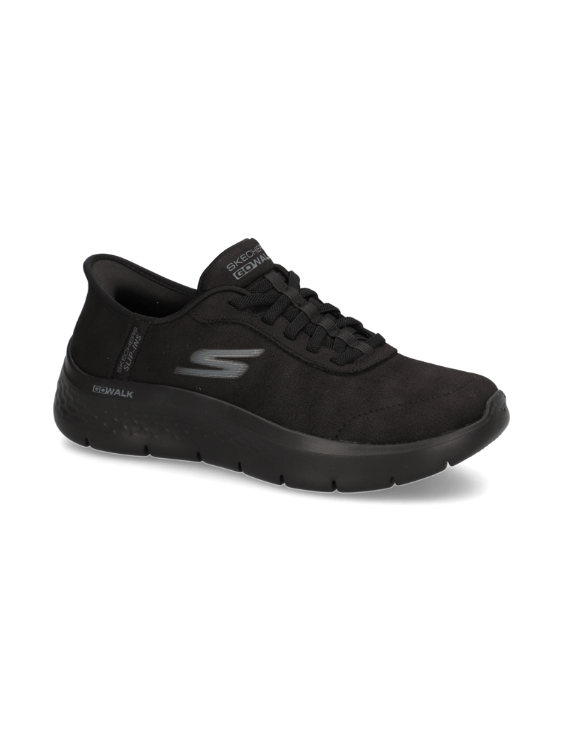 Skechers-GO-WALK-FLEX-černá