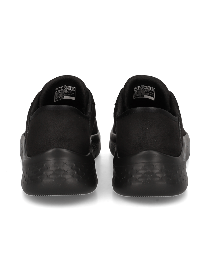 Skechers-GO-WALK-FLEX-černá