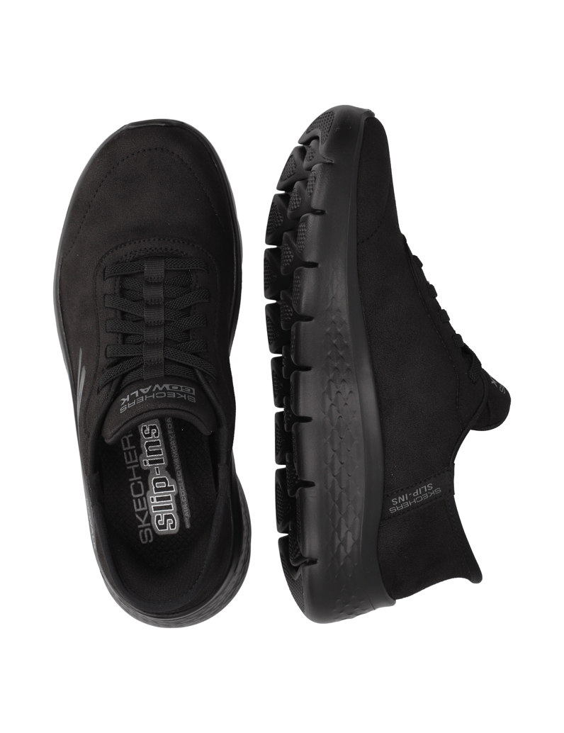 Skechers-GO-WALK-FLEX-černá