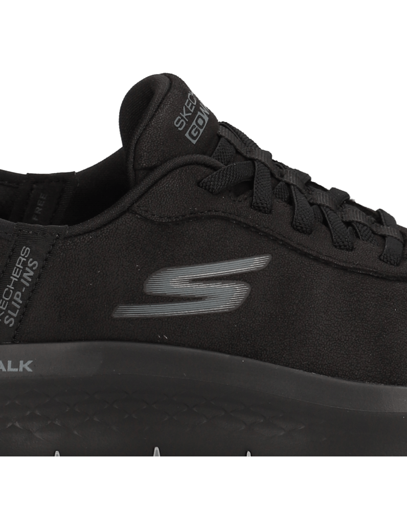 Skechers-GO-WALK-FLEX-černá