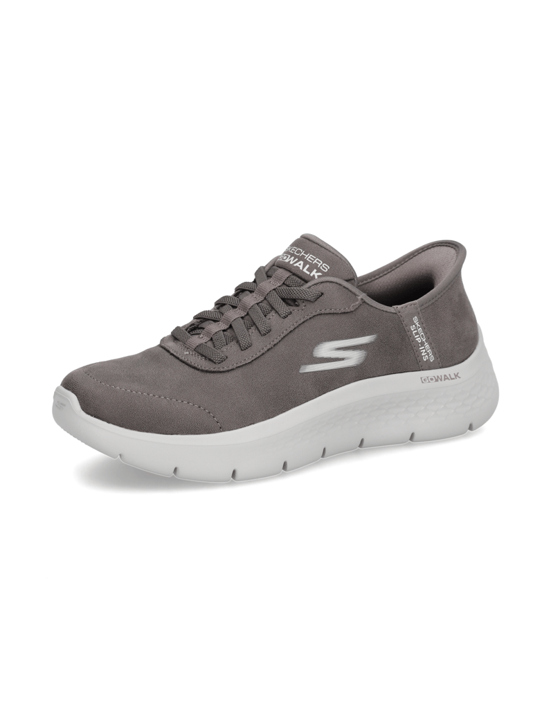 Skechers-tenisky-černá