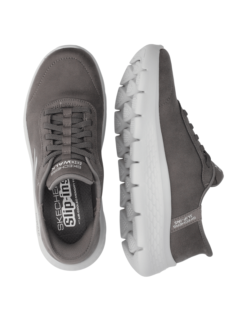 Skechers-tenisky-černá