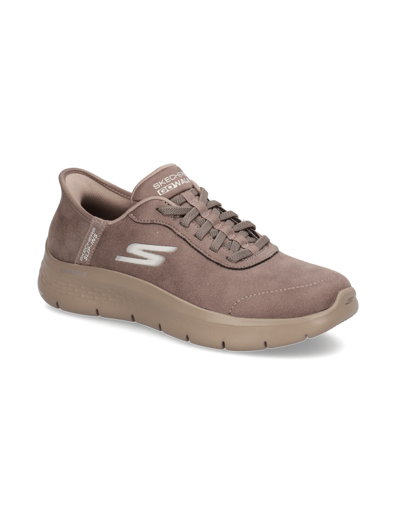 Skechers-GO-WALK-FLEX-černá