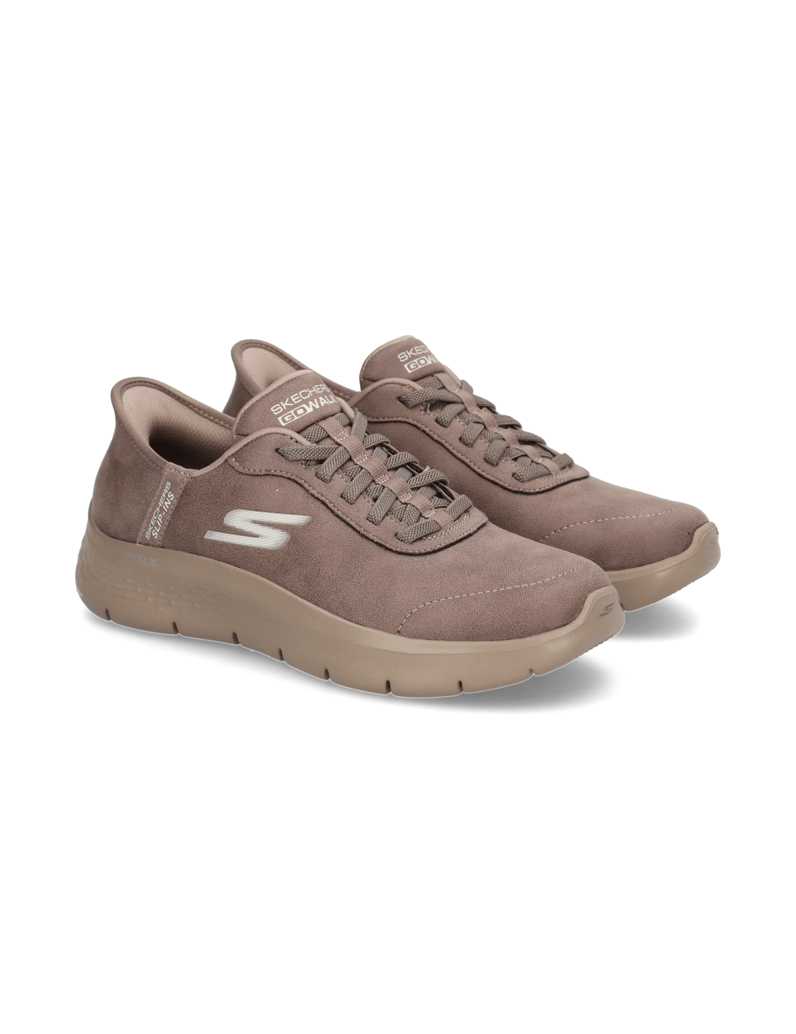 Skechers-GO-WALK-FLEX-černá