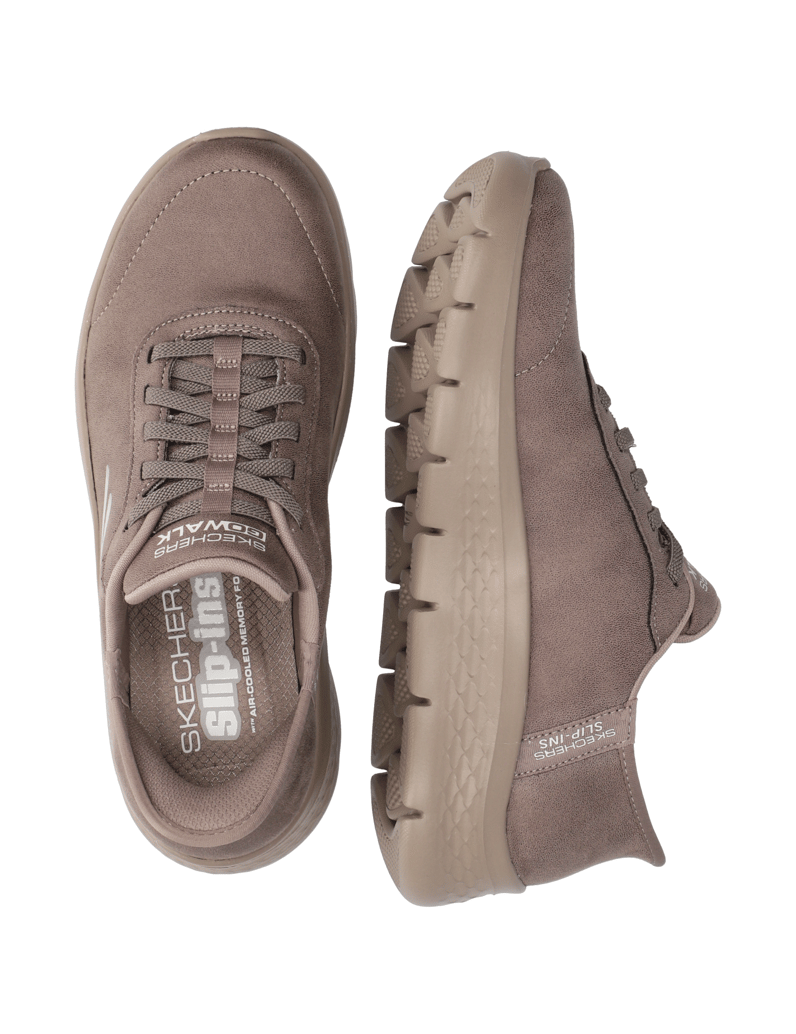 Skechers-GO-WALK-FLEX-černá