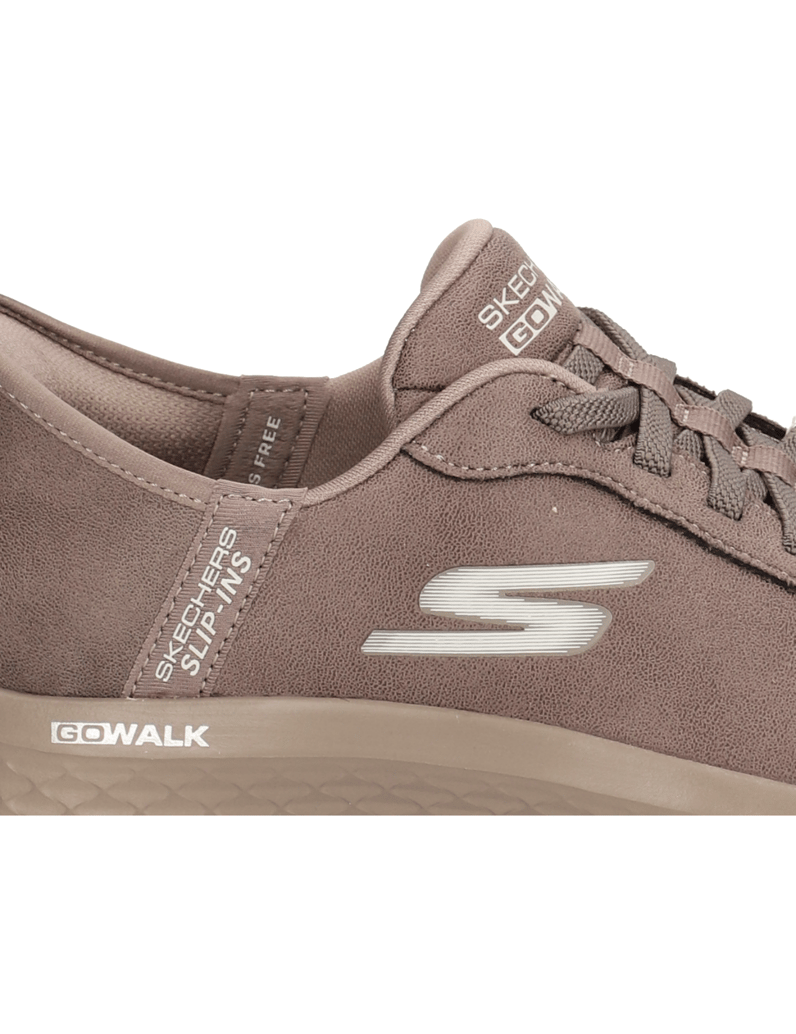 Skechers-GO-WALK-FLEX-černá