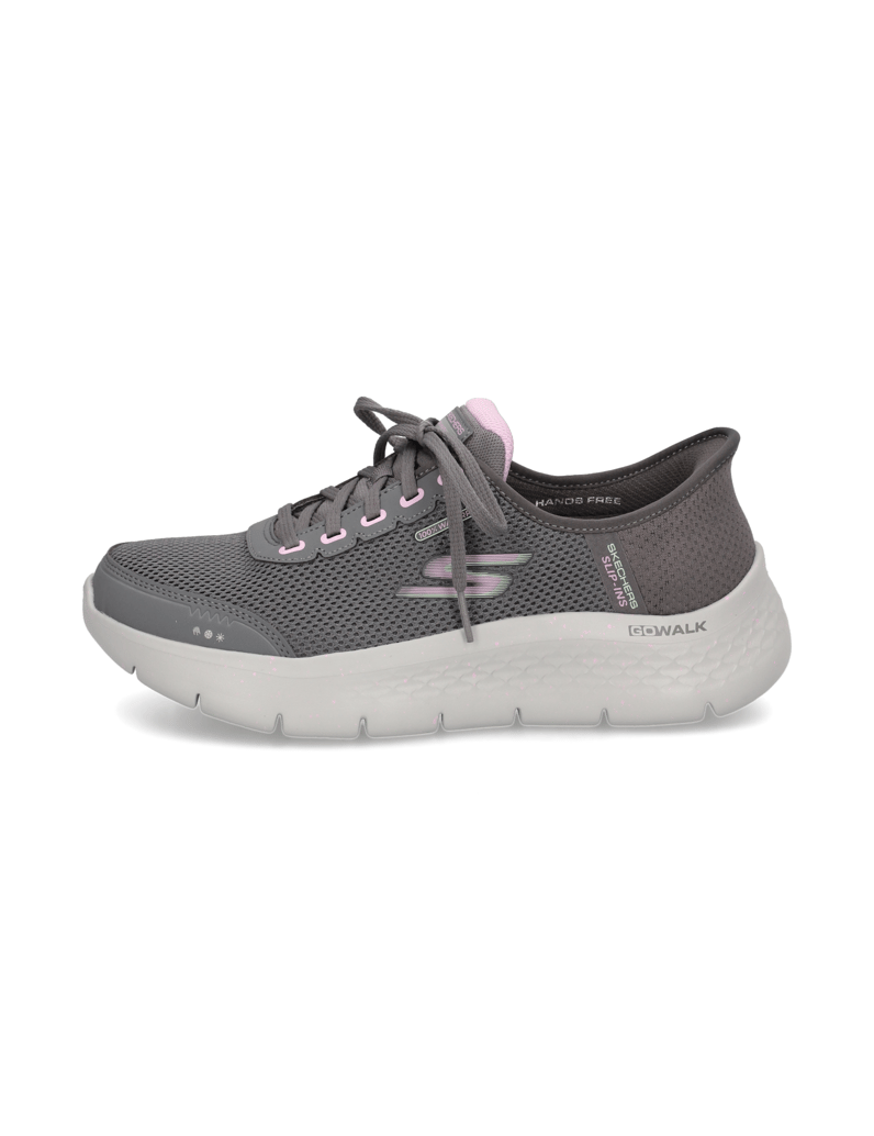 Skechers-GO-WALK-FLEX-schwarz