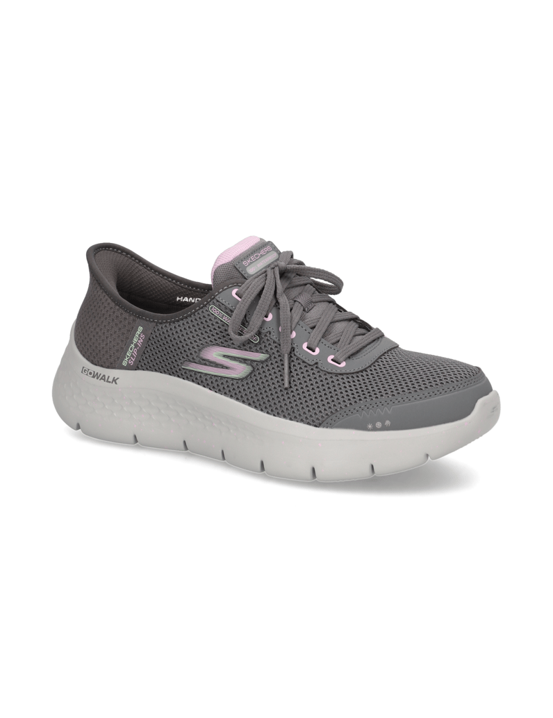 Skechers-GO-WALK-FLEX-schwarz