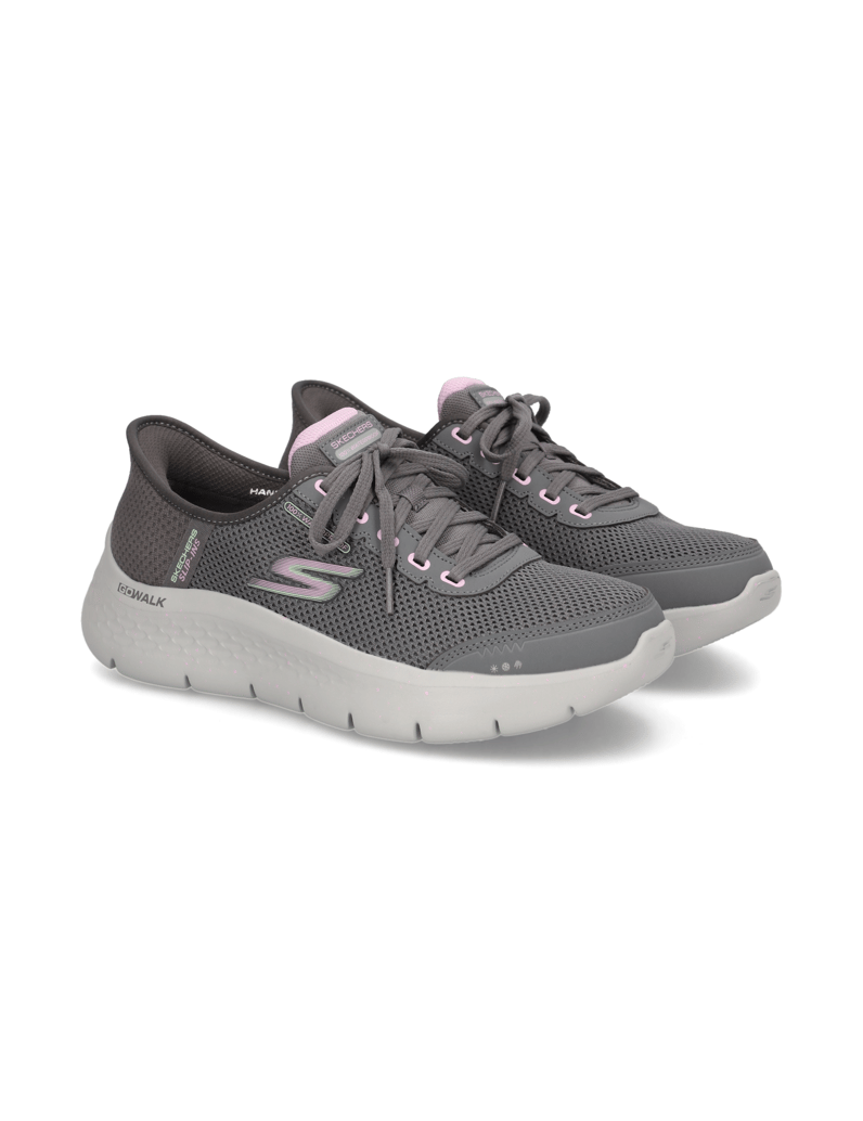 Skechers-GO-WALK-FLEX-schwarz