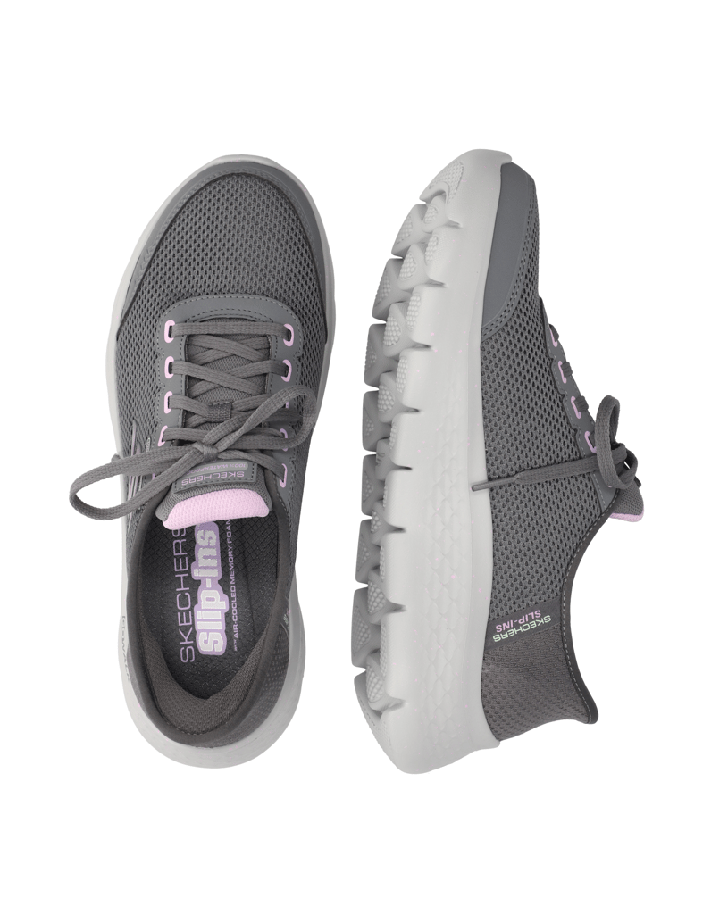 Skechers-GO-WALK-FLEX-schwarz