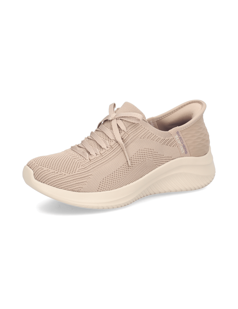 Skechers-ULTRA-FLEX-3.0---BRILLIA-bež
