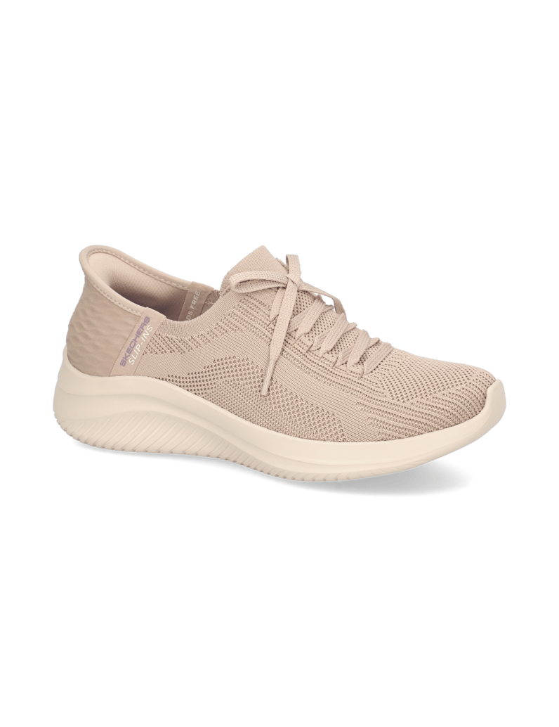 Skechers-ULTRA-FLEX-3.0---BRILLIA-bež