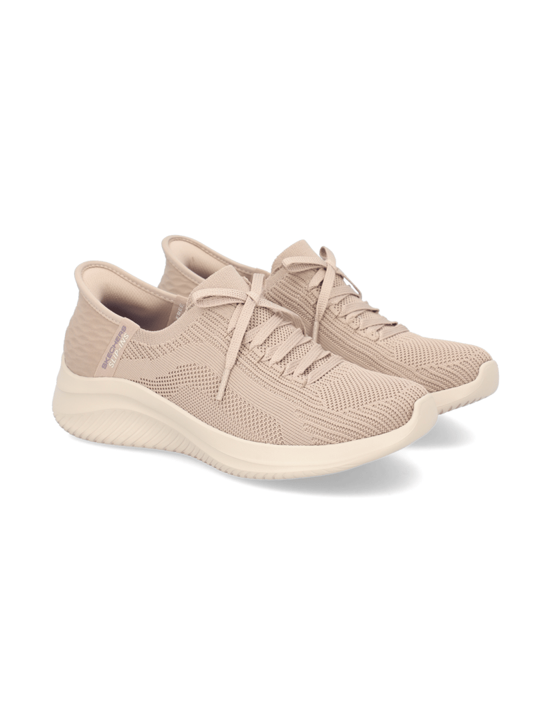 Skechers-ULTRA-FLEX-3.0---BRILLIA-bež