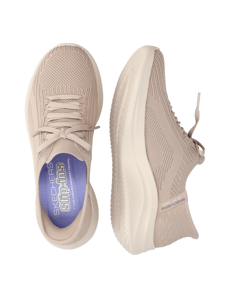 Skechers-ULTRA-FLEX-3.0---BRILLIA-bež