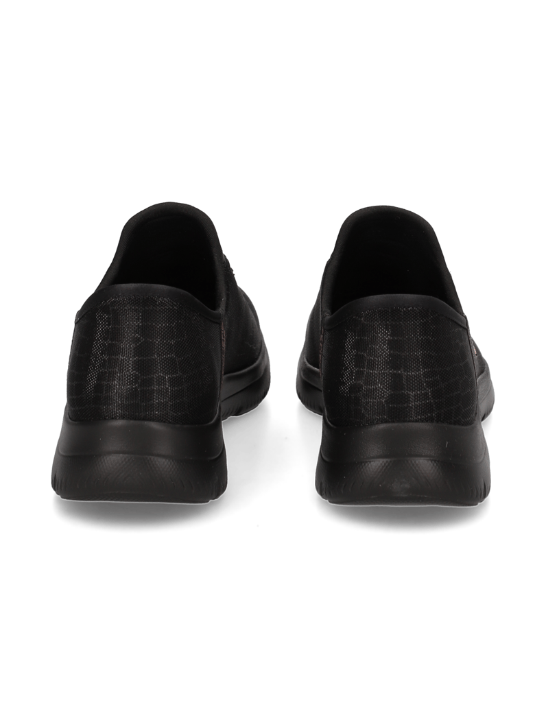 Skechers-SUMMITS---CLASSY-NIGHT-schwarz