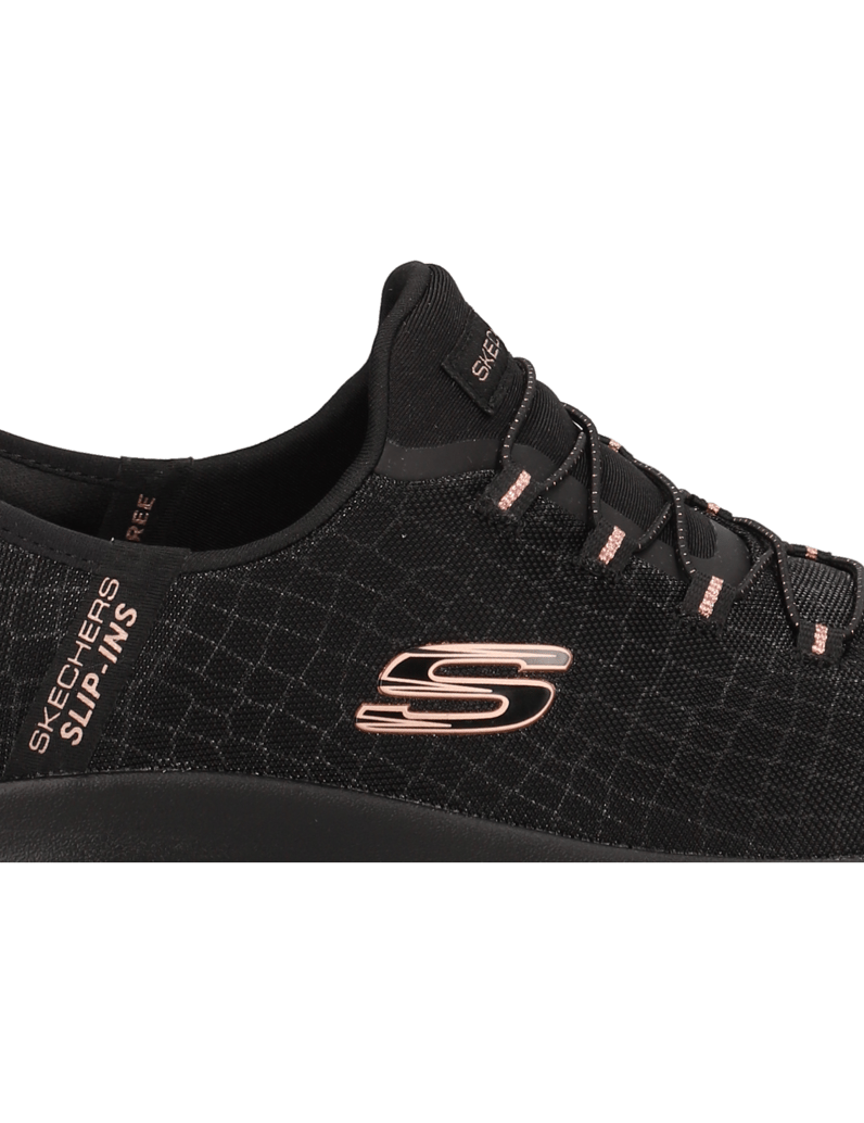 Skechers-SUMMITS---CLASSY-NIGHT-schwarz