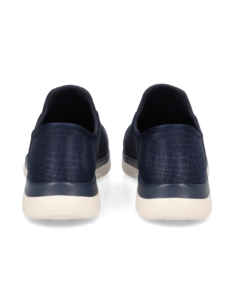 Skechers-SUMMITS---CLASSY-NIGHT-schwarz