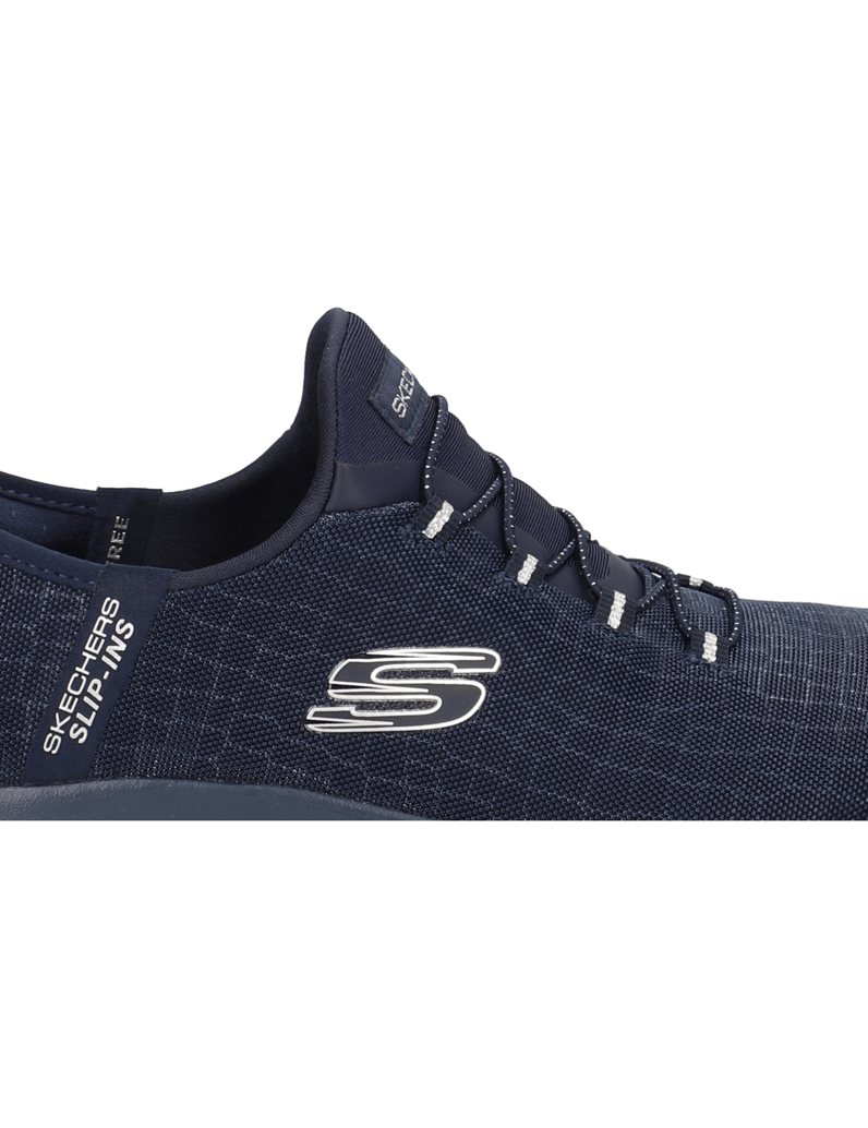 Skechers-SUMMITS---CLASSY-NIGHT-schwarz