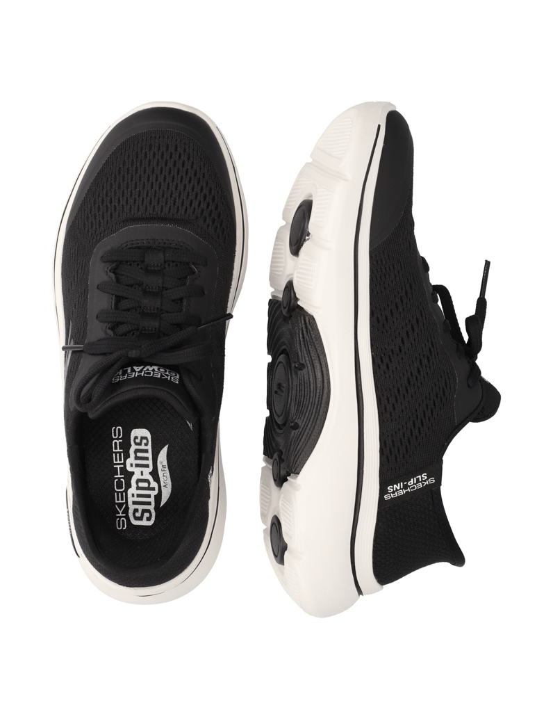 Skechers-tenisky-černá