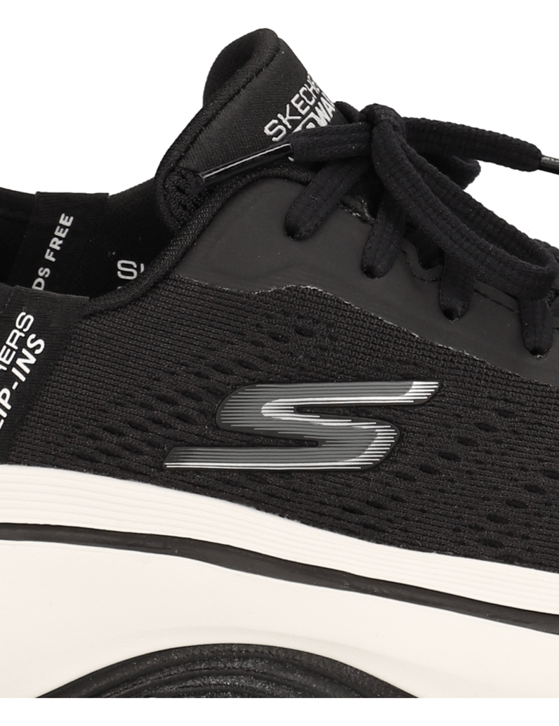 Skechers-tenisky-černá