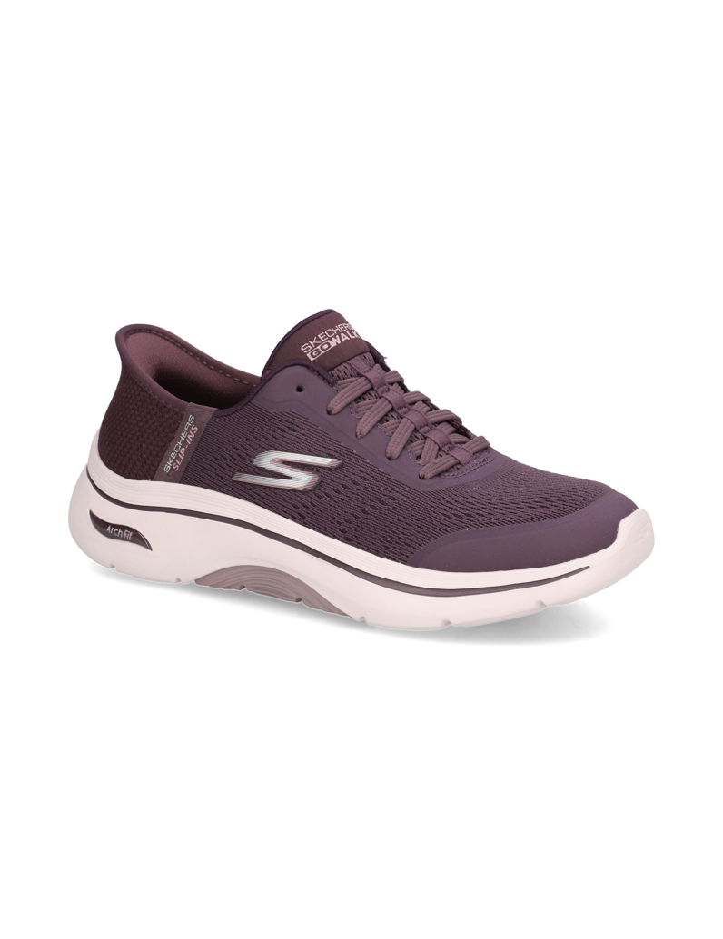 Skechers-tenisky-černá