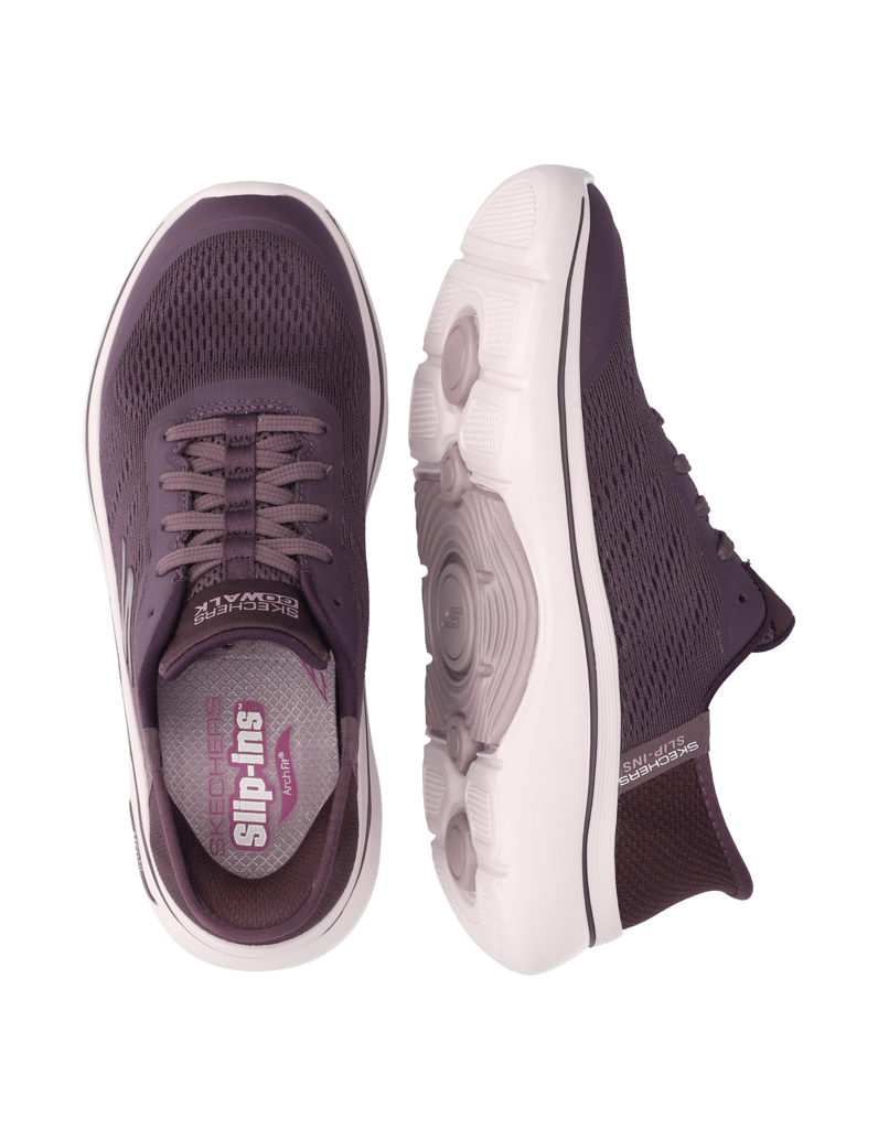 Skechers-tenisky-černá