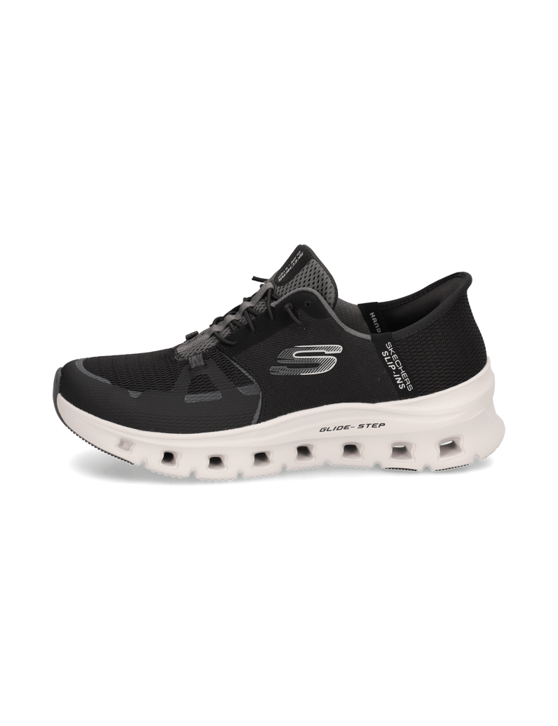 Skechers-GLIDE-STEP-PRO-čierna