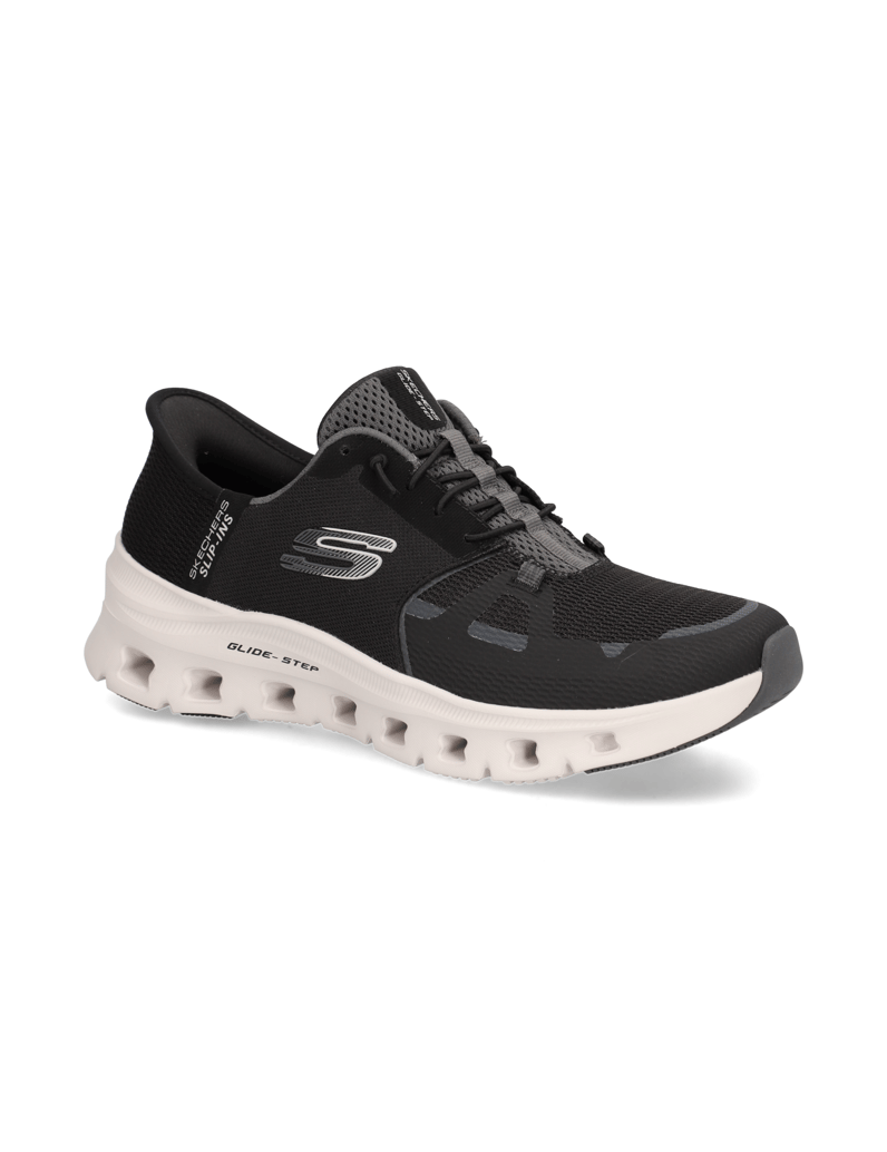 Skechers-GLIDE-STEP-PRO-čierna
