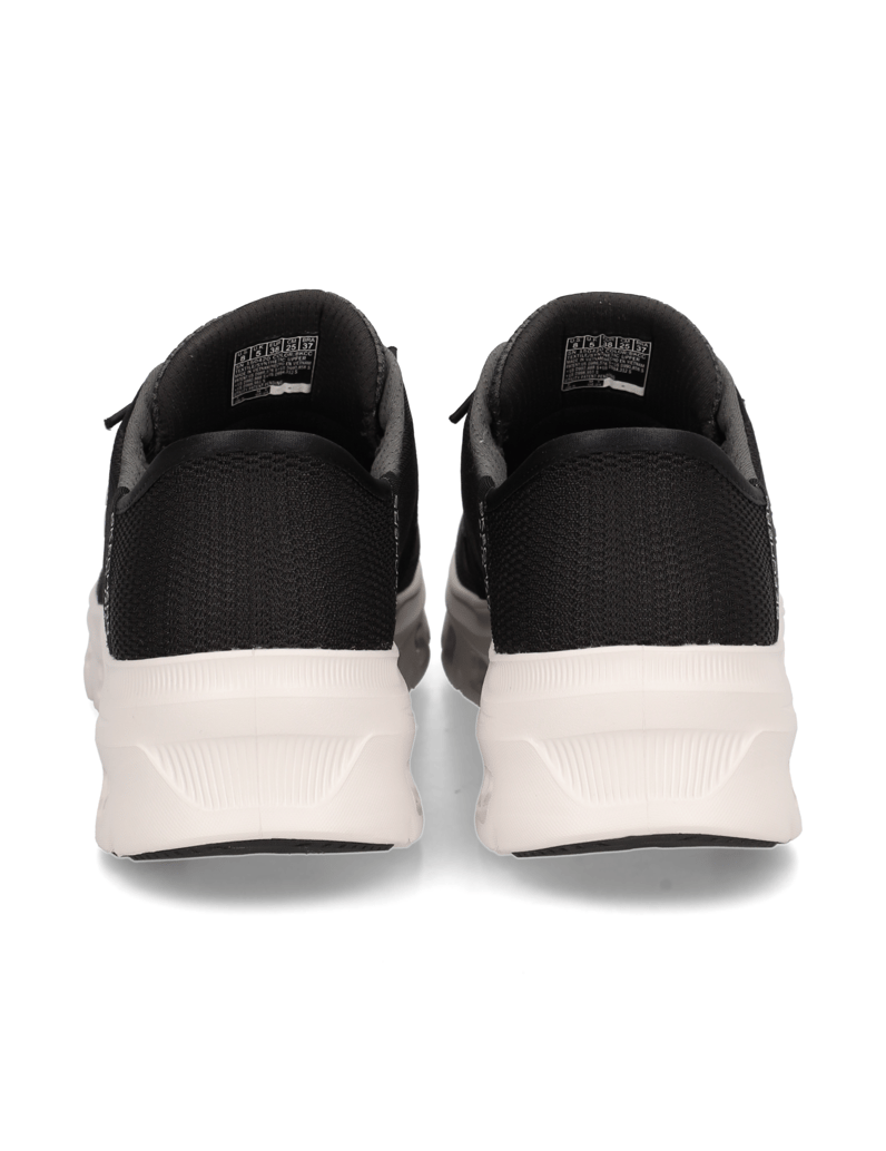 Skechers-GLIDE-STEP-PRO-čierna