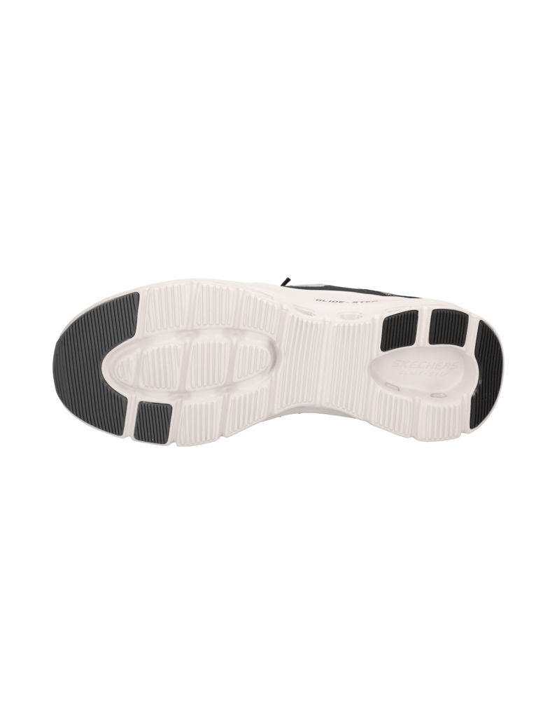 Skechers-GLIDE-STEP-PRO-čierna