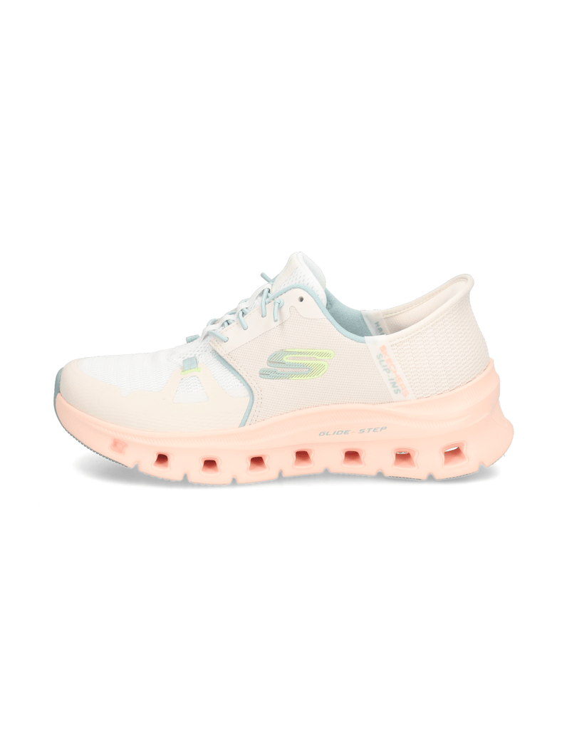 Skechers-SKECHERS-SLIP-INS:-GLIDE-STEP-PRO-čierna