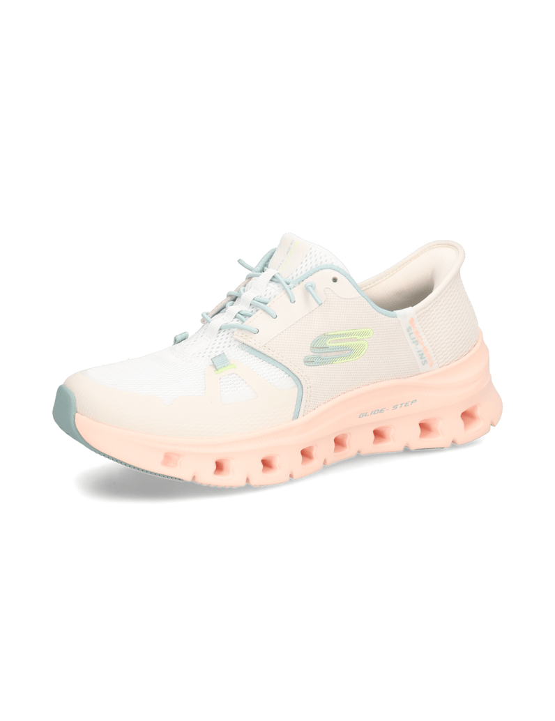Skechers-SKECHERS-SLIP-INS:-GLIDE-STEP-PRO-čierna