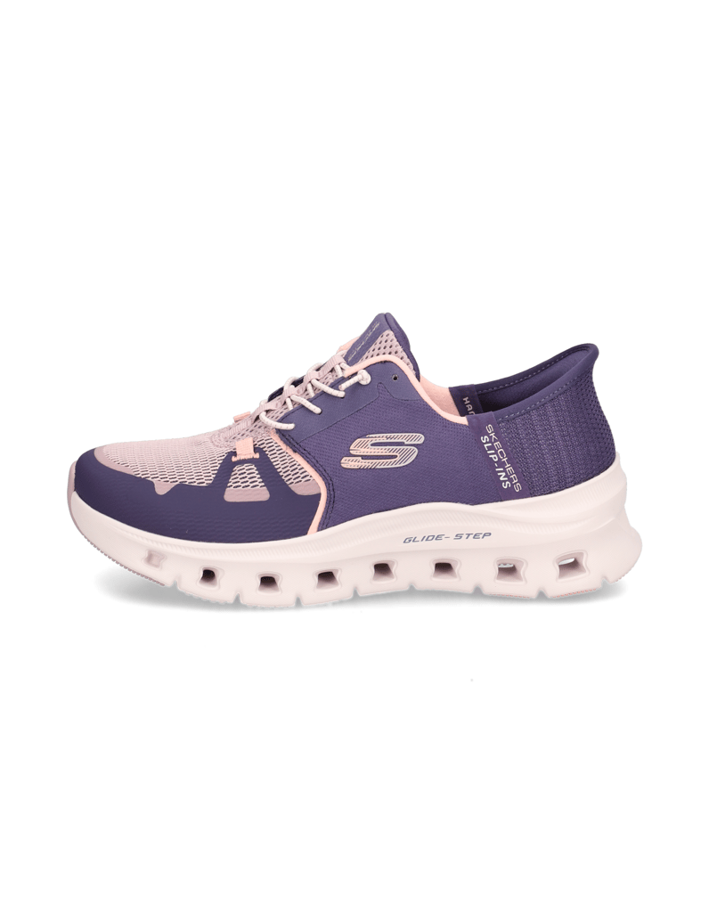 Skechers-SKECHERS-SLIP-INS:-GLIDE-STEP-PRO-černá