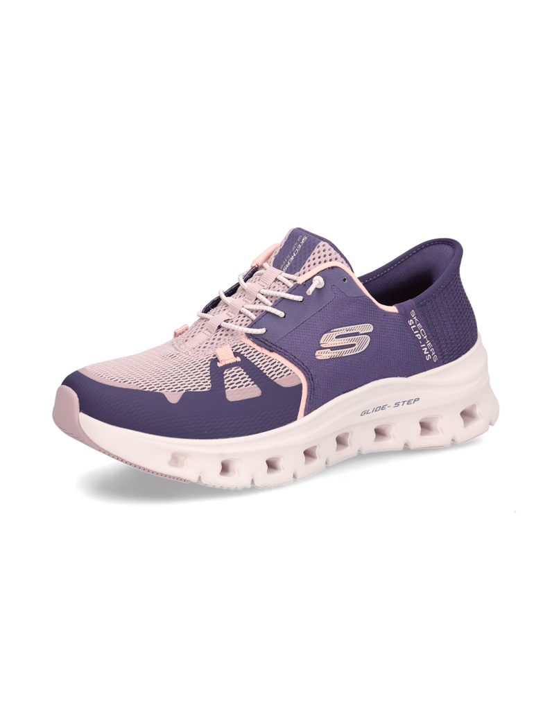 Skechers-SKECHERS-SLIP-INS:-GLIDE-STEP-PRO-černá