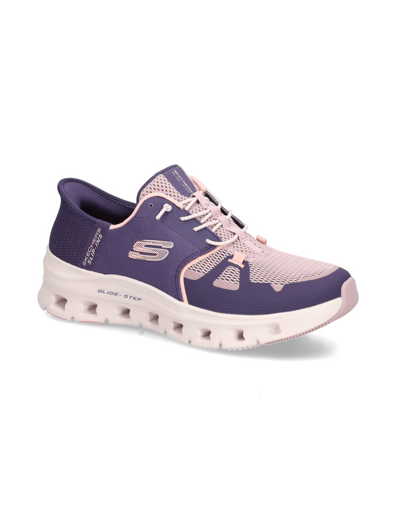 Skechers-SKECHERS-SLIP-INS:-GLIDE-STEP-PRO-černá