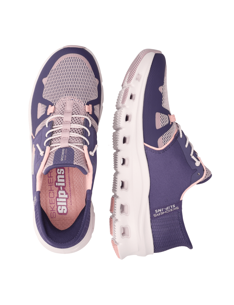 Skechers-SKECHERS-SLIP-INS:-GLIDE-STEP-PRO-černá