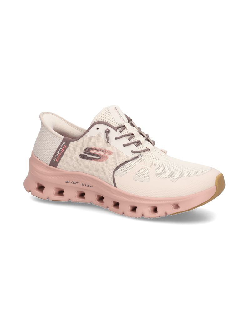 Skechers-SKECHERS-SLIP-INS:-GLIDE-STEP-PRO-čierna