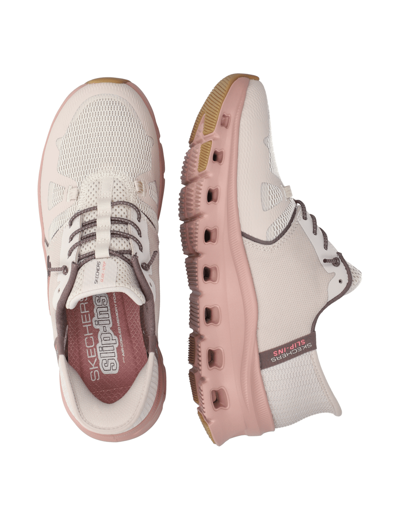 Skechers-SKECHERS-SLIP-INS:-GLIDE-STEP-PRO-čierna