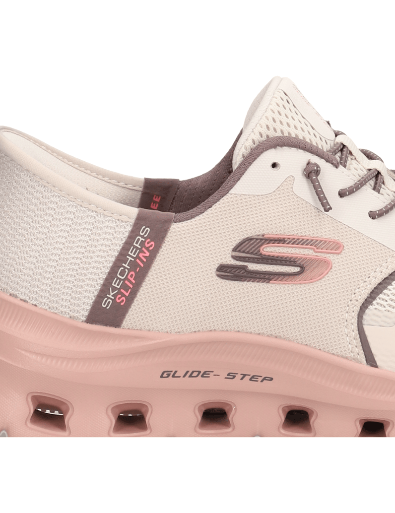Skechers-SKECHERS-SLIP-INS:-GLIDE-STEP-PRO-čierna