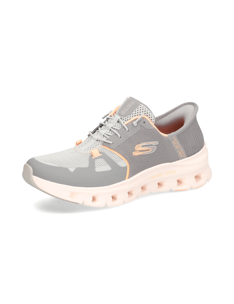 Skechers-GLIDE-STEP-PRO-čierna