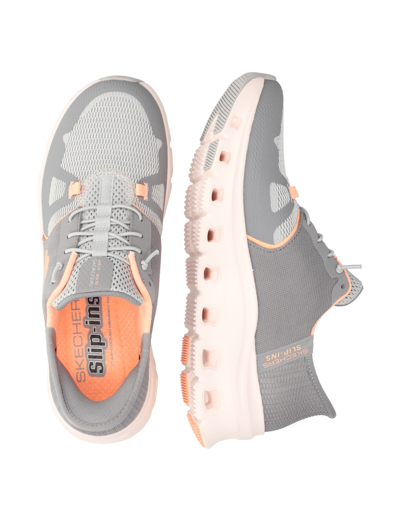 Skechers-GLIDE-STEP-PRO-čierna