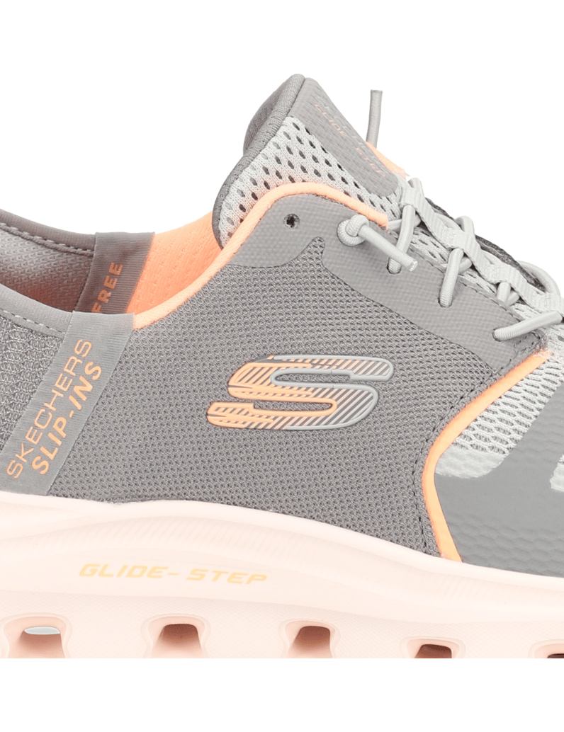 Skechers-GLIDE-STEP-PRO-čierna