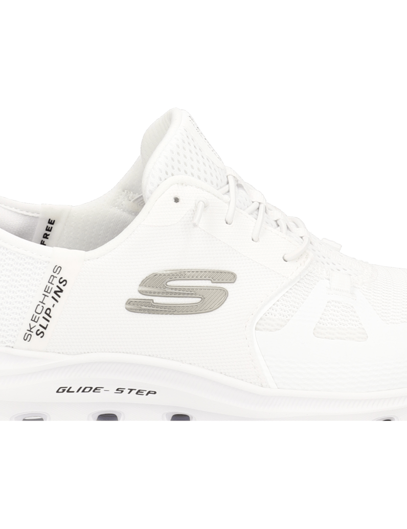 Skechers-GLIDE-STEP-PRO-schwarz